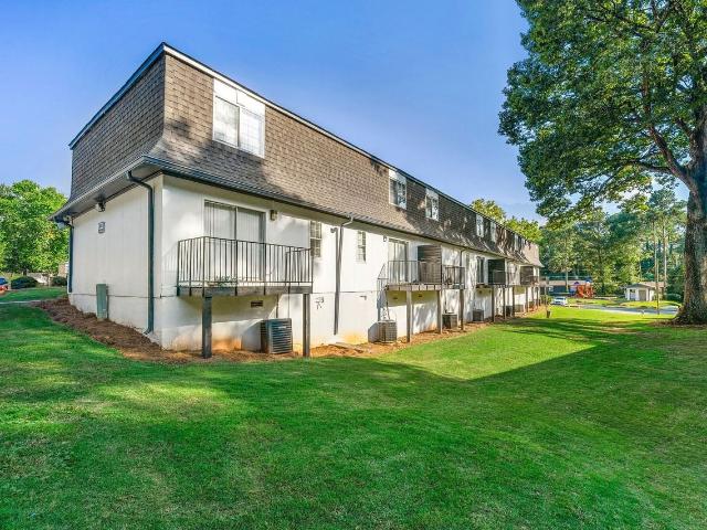 House for rent in East Point, Fulton County