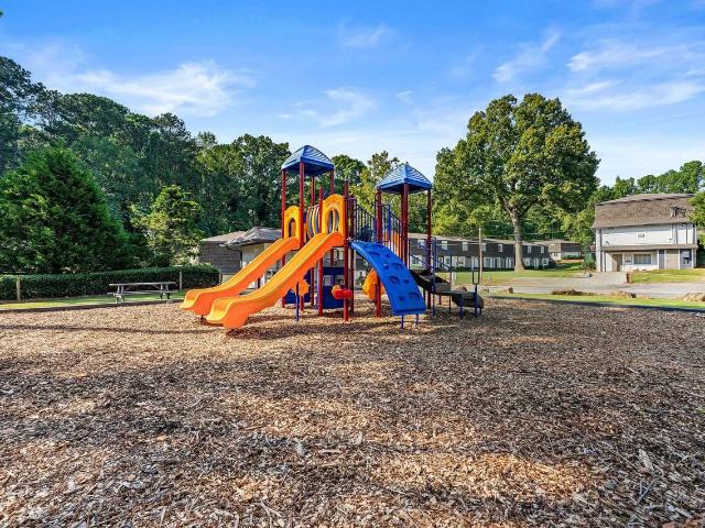 House for rent in East Point, Georgia