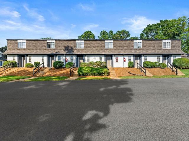 House for rent in East Point, Georgia