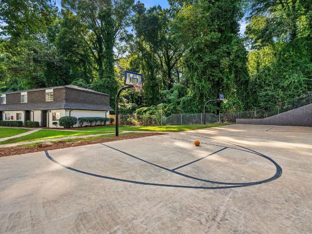House for rent in East Point, Fulton County