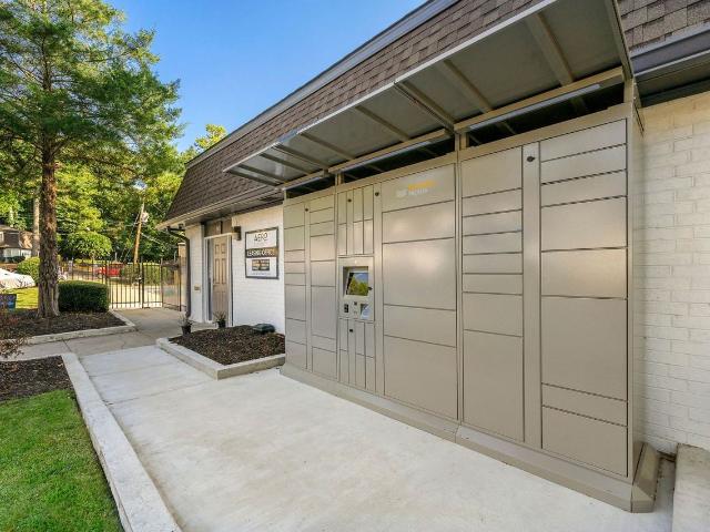House for rent in East Point, Fulton County