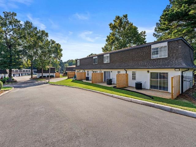 House for rent in East Point, Georgia