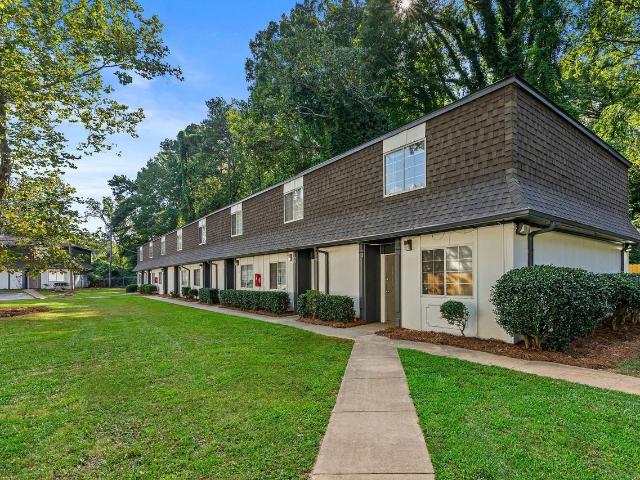 House for rent in East Point, Georgia