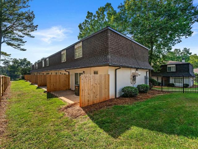 House for rent in East Point, Georgia