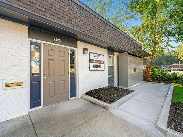 House for rent in East Point, Fulton County