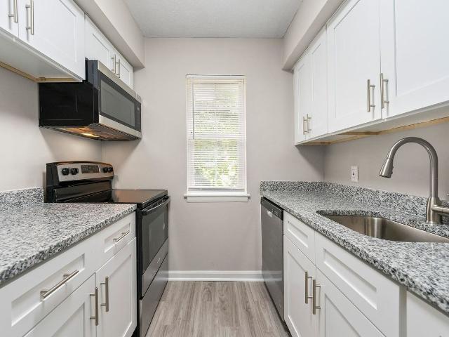 House for rent in East Point, Fulton County