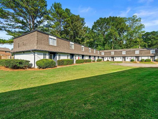 House for rent in East Point, Fulton County