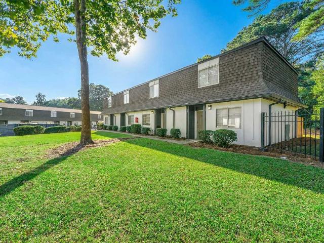 House for rent in East Point, Georgia