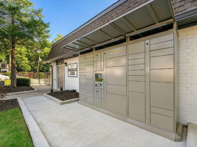 House for rent in East Point, Georgia