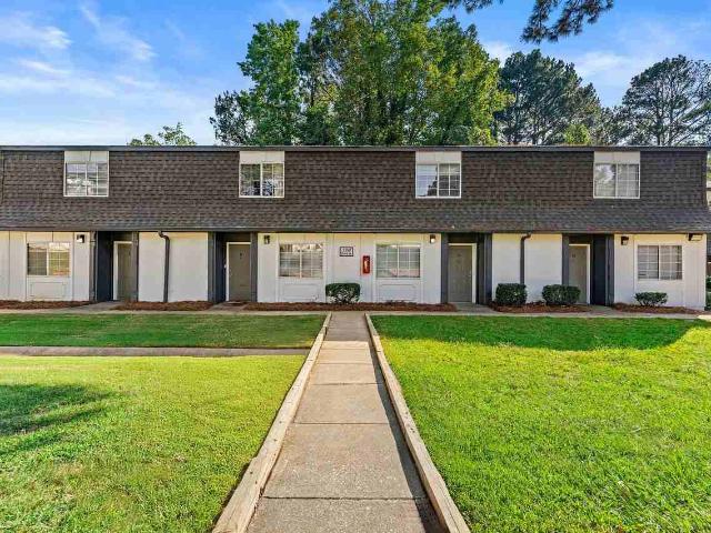 House for rent in East Point, Fulton County