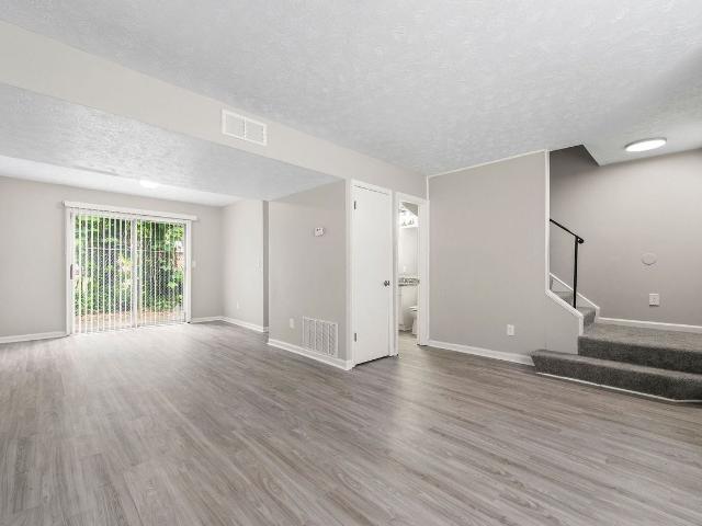 House for rent in East Point, Fulton County