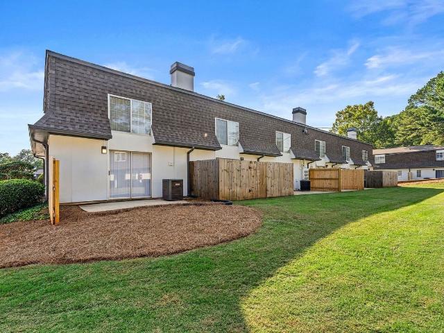 House for rent in East Point, Georgia