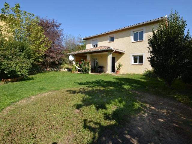 Maison location à Colomiers, Haute-Garonne