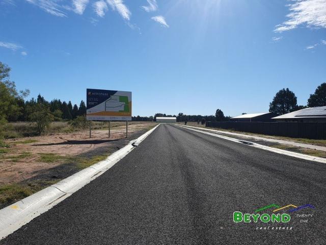 Land for sale in Breelong, New South Wales