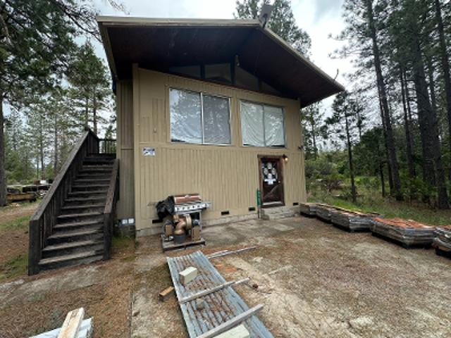 Property for sale in Brownsville, California