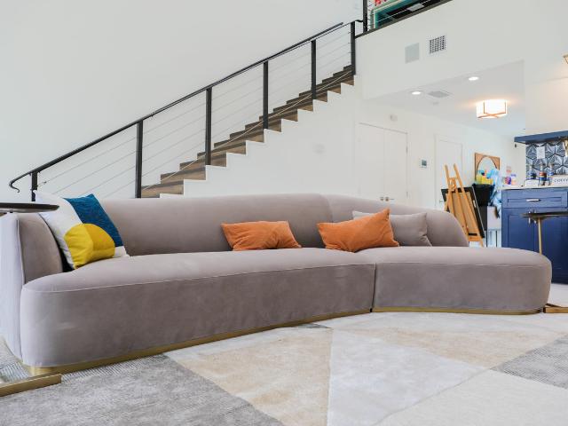 Apartment for rent in Dallas, Texas