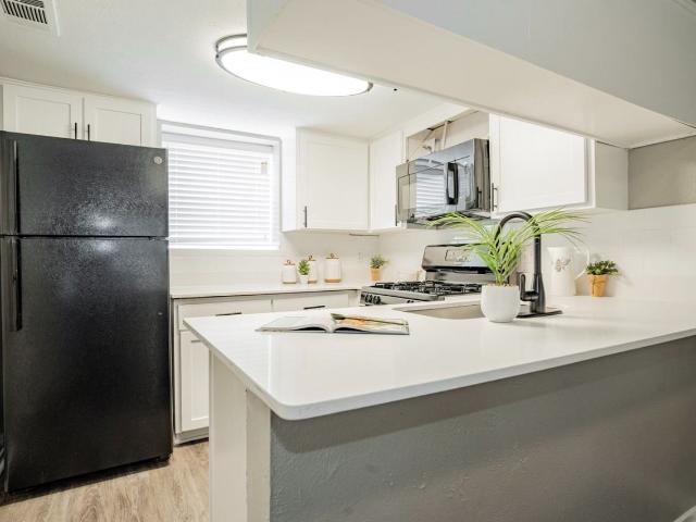 Apartment for rent in Dallas