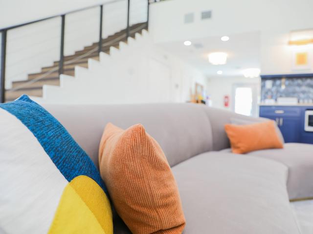 Apartment for rent in Dallas, Texas