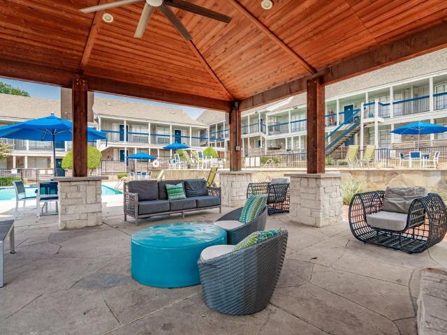 Apartment for rent in Dallas, Texas