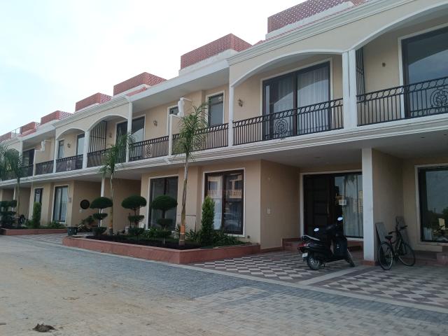 House for sale in Mohari, Punjab