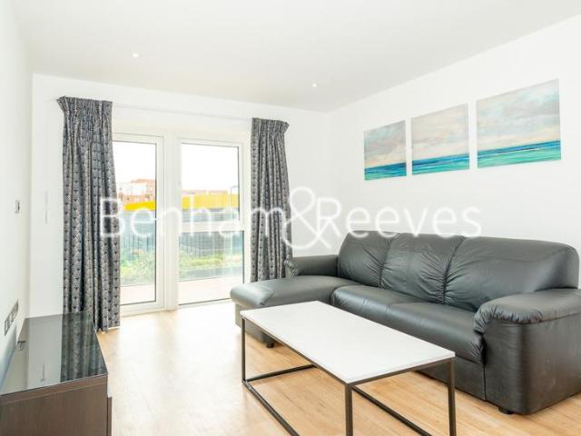 Apartment for rent in Colindale, Greater London