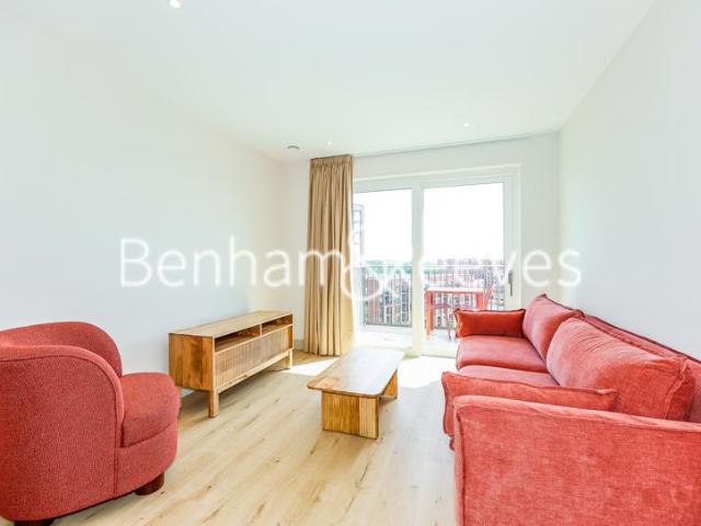 Apartment for rent in Colindale, Greater London
