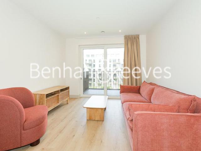 Apartment for rent in Colindale, Greater London