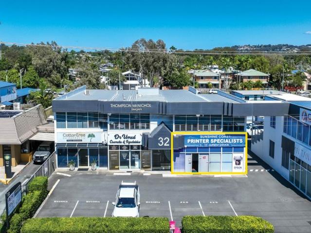 Office for sale in Kings Creek, Queensland