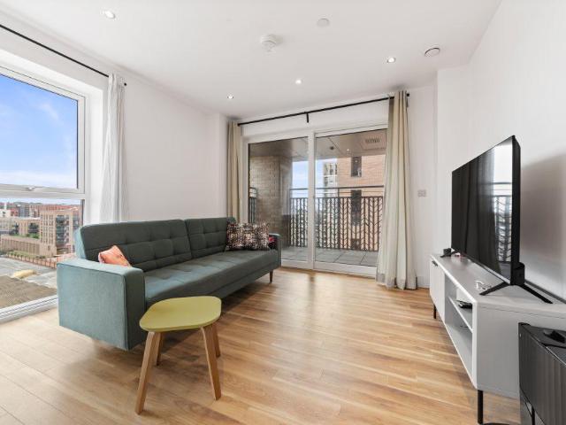 Apartment for rent in Colindale, Greater London