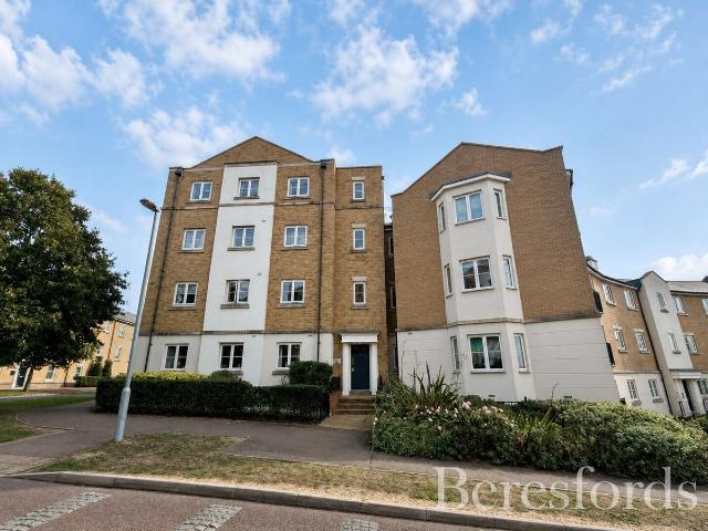 Apartment for rent in Myland, Colchester