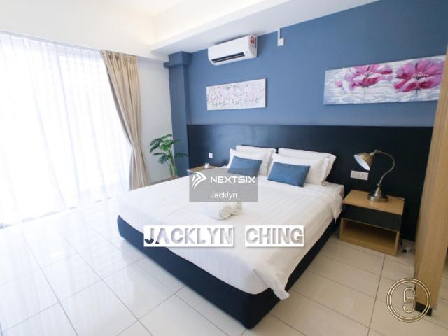 Apartment for rent in Kinabalu, Sabah