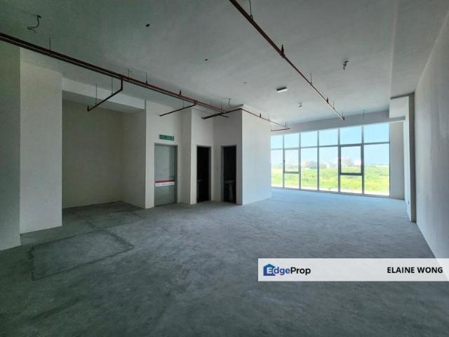 Shop for rent in Sabah