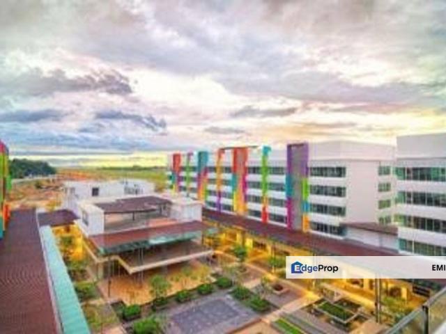 Shop for rent in Sabah