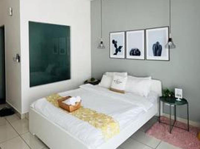 Serviced Residence for rent in Kinabalu, Sabah