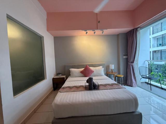 Serviced Residence for sale in Kinabalu, Sabah