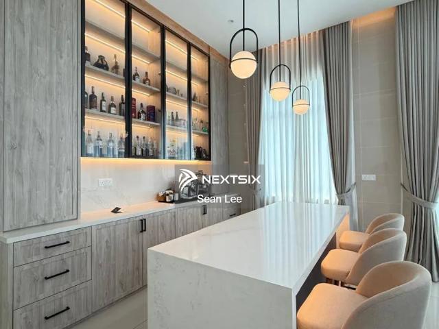 Residential House for sale in Kinabalu, Sabah