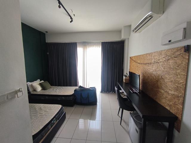 Serviced Residence for sale in Kinabalu, Sabah
