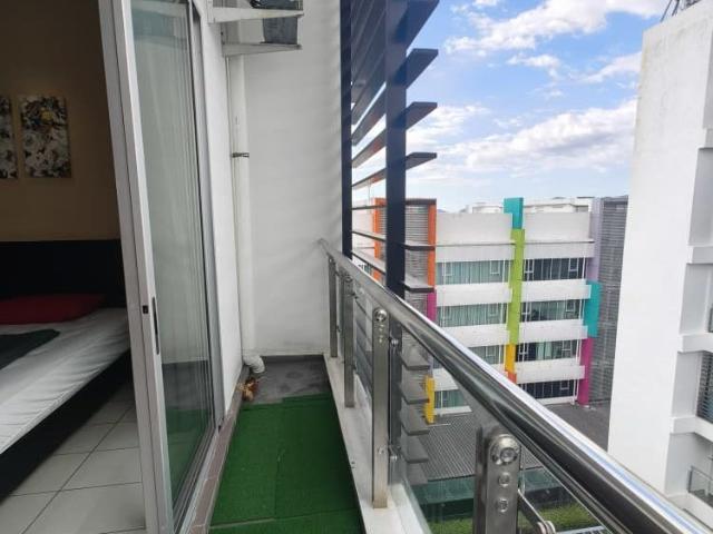 House for rent in Kota Kinabalu, Bahagian Pantai Barat