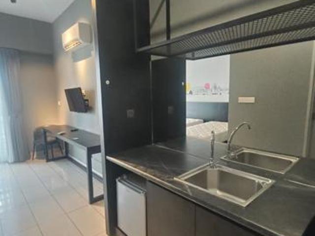 Serviced Residence for rent in Kinabalu, Sabah