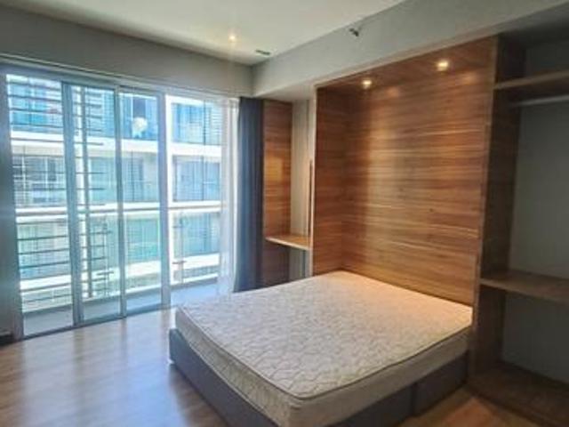 Serviced Residence for rent in Kinabalu, Sabah