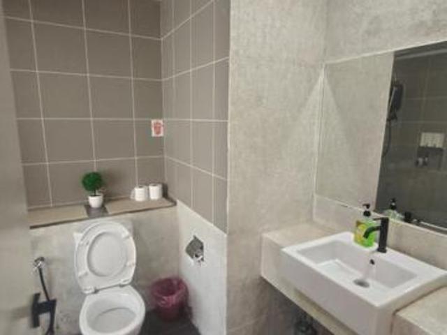 Serviced Residence for rent in Kinabalu, Sabah
