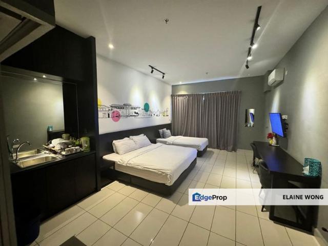 Condominium for sale in Sabah