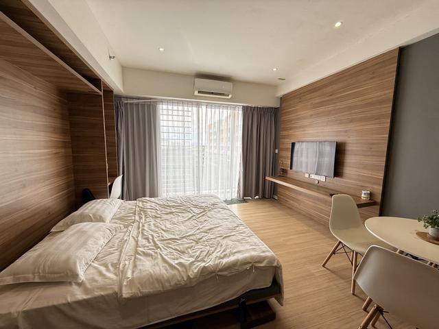 Serviced Residence for rent in Kinabalu, Sabah