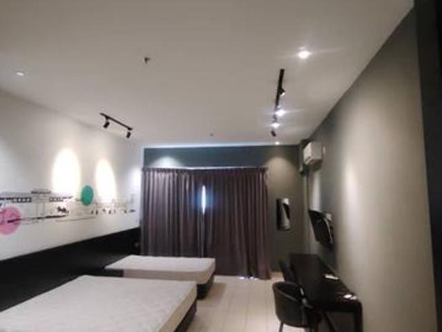 Serviced Residence for sale in Kinabalu, Sabah
