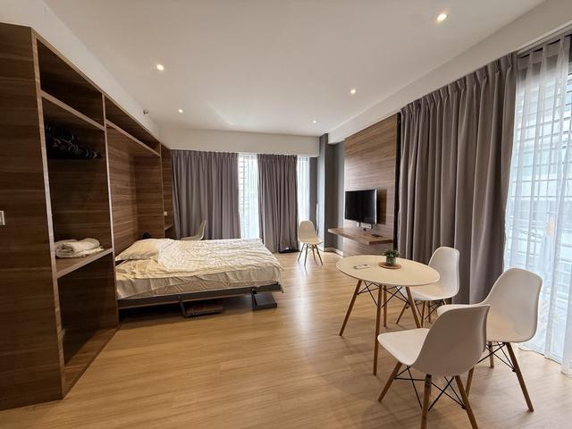 Serviced Residence for rent in Kinabalu, Sabah