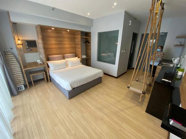 Serviced Residence for rent in Kinabalu, Sabah
