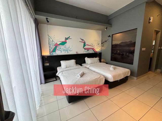 Apartment for sale in Kinabalu, Sabah