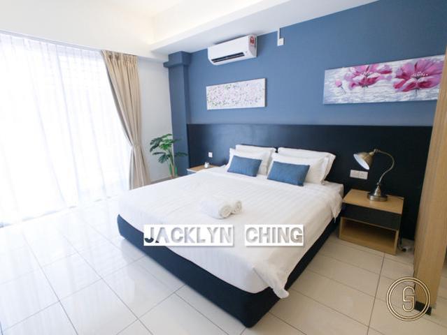 Apartment for rent in Kinabalu, Sabah