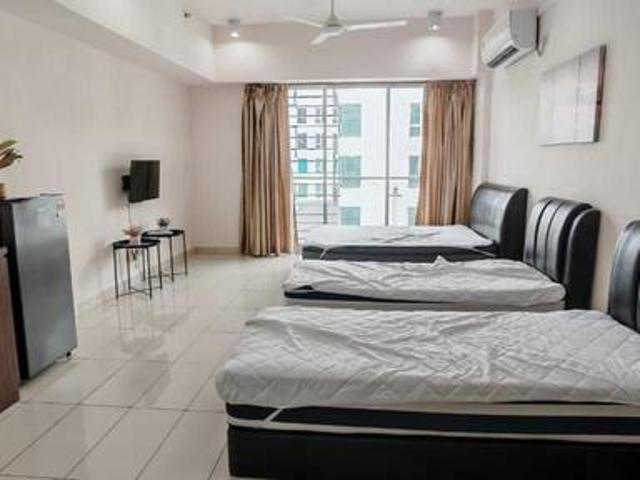 Serviced Residence for rent in Kinabalu, Sabah