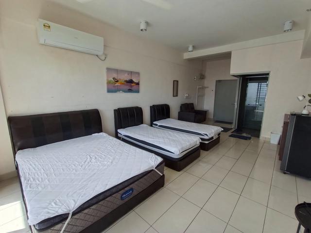 Serviced Residence for rent in Kinabalu, Sabah